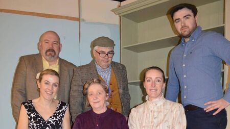 Local Notes: Castleconnor Amateur Dramatic Society to stage 'The Country Boy' this weekend