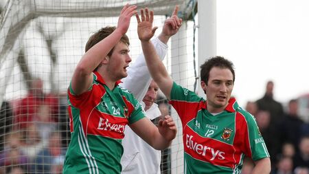 History to come full circle for centurion O’Shea