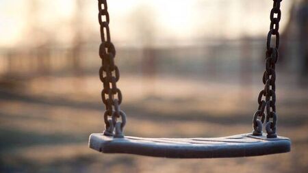 South Mayo playground needs upgrading