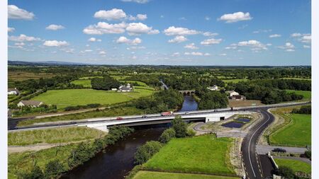 Over €72m in projects delivered since 2019 in Claremorris-Swinford district