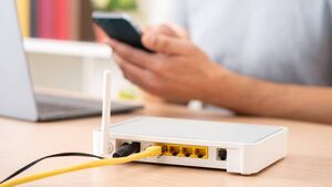 Rural Ireland 'being let down badly' when it comes to broadband Rural Ireland 'being let down badly' when it comes to broadband