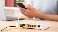 Rural Ireland 'being let down badly' when it comes to broadband