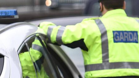 Road in Mayo closed following road traffic accident