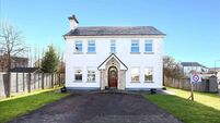 Ballina home in highly sought after development hits market