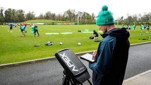 What happens when sport and technology collide?