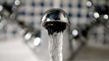 Up to 3,000 homes in Cork without water this evening