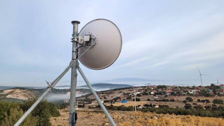 €3m broadband infrastucture built in 2009 never switched on