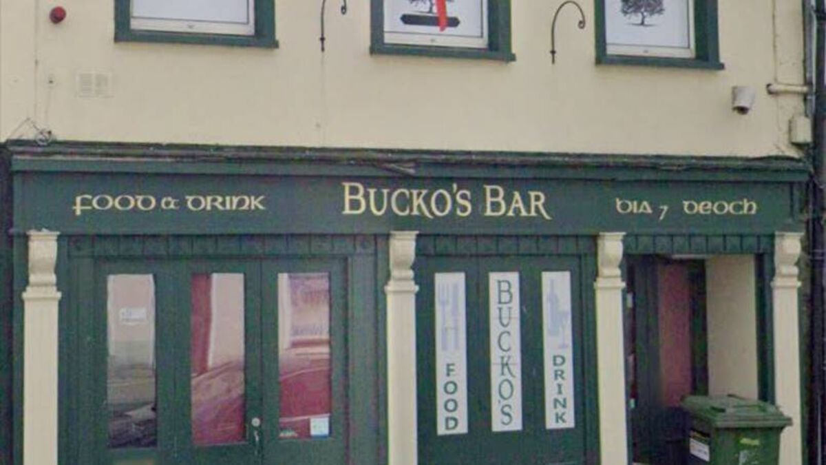 Much-loved Mayo bar to close its doors for the final time next week