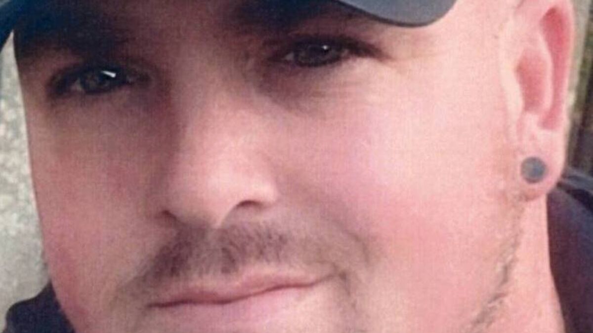 Gardaí issue appeal to locate missing Galway man