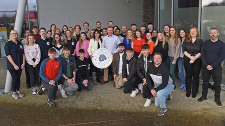 Mayo's newest restaurant to create over 40 new jobs