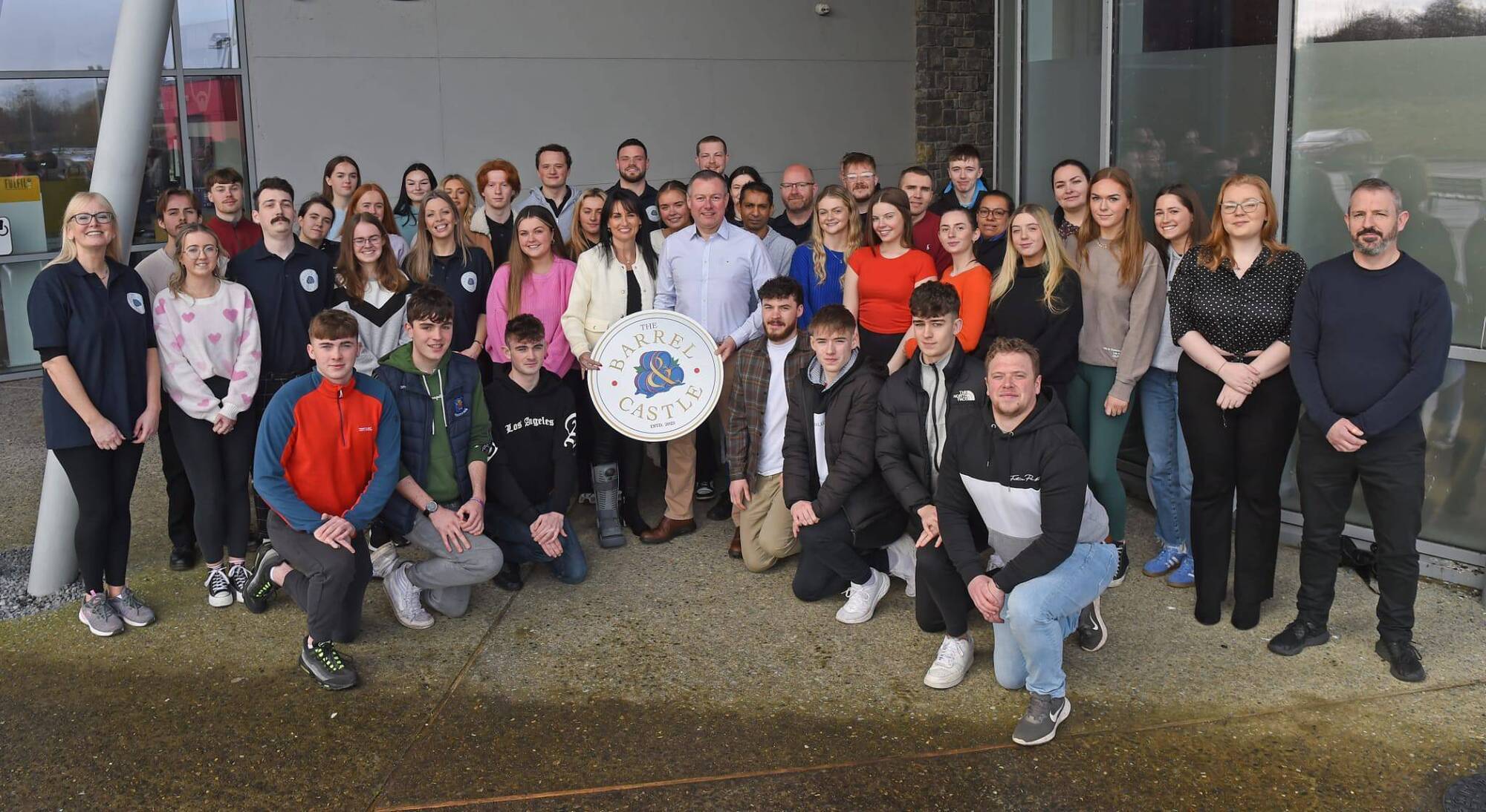 Mayo's newest restaurant to create over 40 new jobs - news - Vimarsana News
