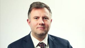 Rouse welcomes Corrib gas field licence extension Rouse welcomes Corrib gas field licence extension