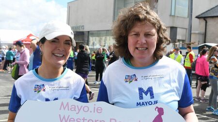 Top tips for training for your first Mini-Marathon