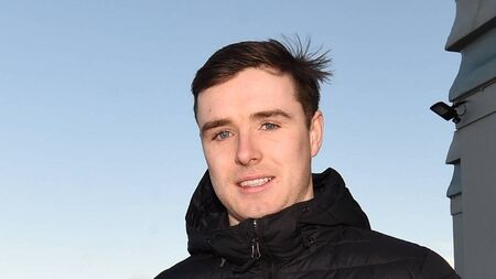 Boland returns for Mayo's league tie with Louth