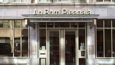 North Mayo quarry development appealed to An Bord Pleánala