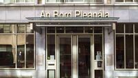 North Mayo quarry development appealed to An Bord Pleánala