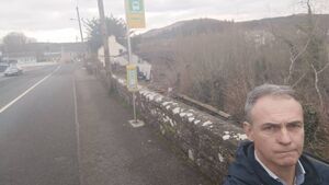 Councillor calls for increase in bus shelters