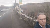 Councillor calls for increase in bus shelters