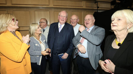 Mayo's voting preferences revealed as Family referendum is rejected by voters