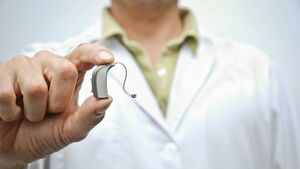 Mayo children with hearing loss lack support 