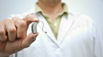 Mayo children with hearing loss lack support 