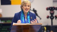 Minister’s straight answers were a tonic