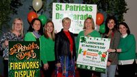 Local Notes: Claremorris all set for a fantastic St Patrick's Day Parade