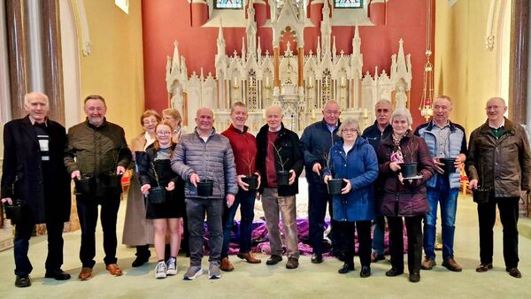 Local Notes: New board members for Ballyhaunsi Resource Centre