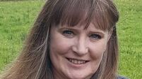 Lecture on children's burial grounds