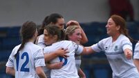 Late wonder strike sends Manulla into Connacht final