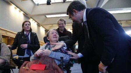 Politics watch: Government and Opposition face referendum fallout