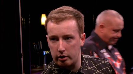 Mayo darts star wins maiden MODUS title