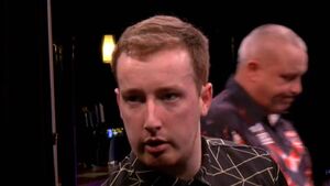 Mayo darts star wins maiden MODUS title Mayo darts star wins maiden MODUS title