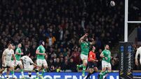 Ireland’s loss proves how good Six Nations is 