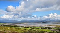 Anger among landowners over proposed Greenway  