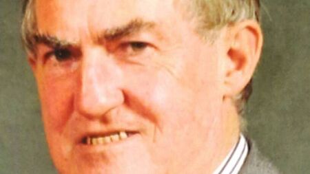 Mayo mourns passing of respected businessman