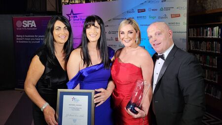 Mayo dealership crowned Retailer of the Year