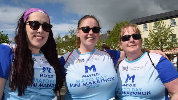 Registration for virtual Mini-Marathon opens