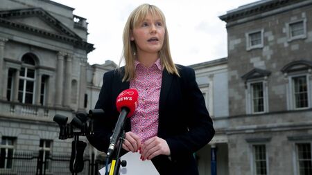 Over 400 objections to modular homes in Ballagh'