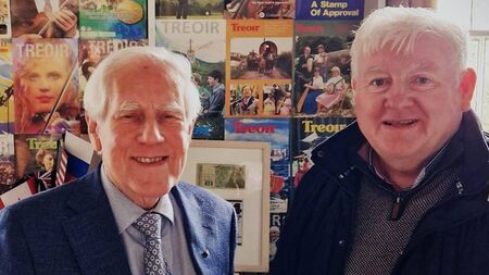 Positive meeting held as Ballina takes first steps in bid for 2028 All Ireland Fleadh