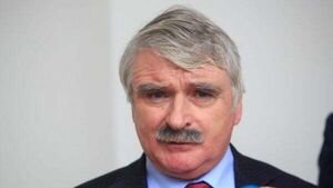 Government must 'stop playing to the woke gallery', says O'Dea