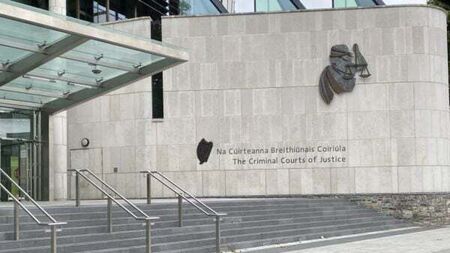Jury fail to reach verdict in attempted murder trial of man who twice stabbed ex-partner