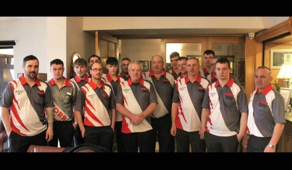 Erris were also able to field a second team for the first time in the championship. They were beaten 7-5 by Ballina 2 in the plate semi-final.