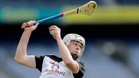 Sligo beat 14-man Farney to keep heat on neighbours 