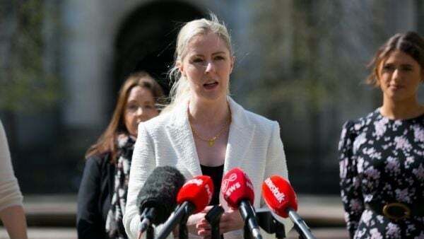 Varadkar distances himself from Chambers referendum comments