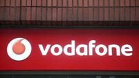 Vodafone to create 120 new jobs in next four years