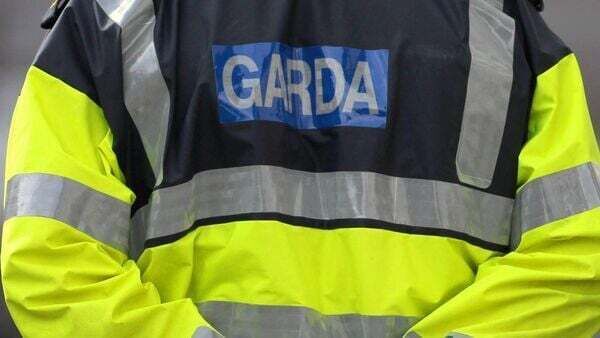 Garda in Dublin charged in connection to an anti-corruption investigation