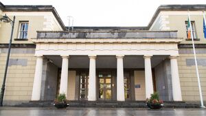 Trio found guilty after marathon trial