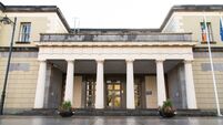 Trio found guilty after marathon trial