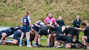 O’Brien brace kills Castlebar comeback against Connemara